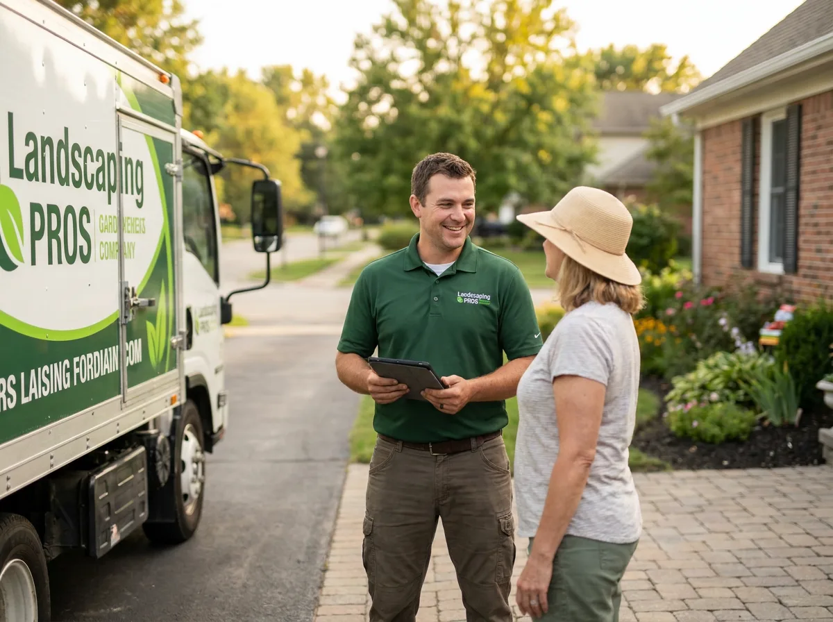 Landscaping Tanner, AL FAQs